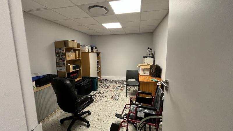 To Let commercial Property for Rent in Woodstock Western Cape